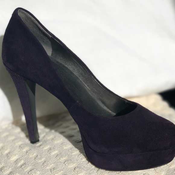 Jessica Simpson Heels - Picture 3 of 5